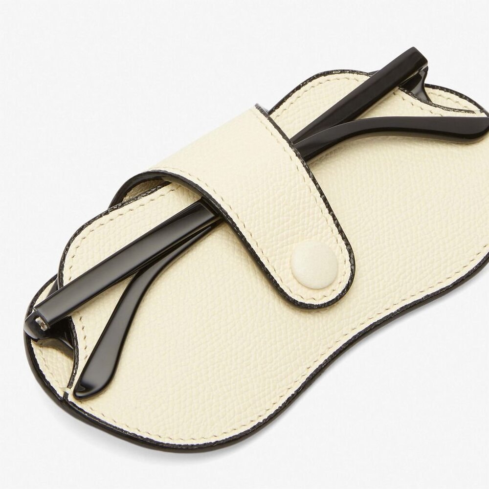 Valextra glasses case